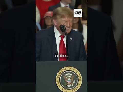 Google recusa pedido de Trump para chamar Atlântico de “Oceano Americano”