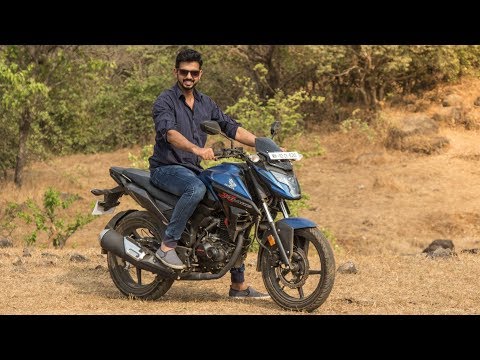 Honda X-Blade Review - Better Than Hornet | Faisal Khan
