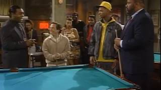 Fresh Prince of Bel-Air - Uncle Phil Hustles the Hustler