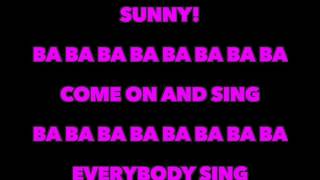 TLC - It&#39;s Sunny (Full Song Lyrics)