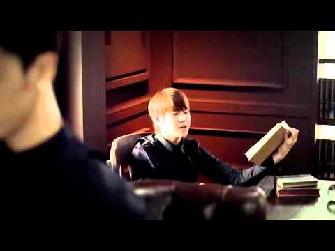 [MV] 09.B2ST - The Fact__1280x720__480x320.FLV