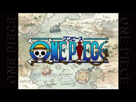 One Piece - We are (Strawhat Version)