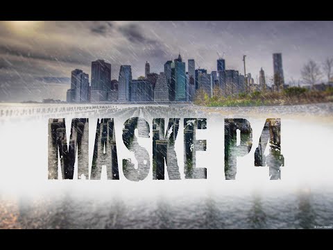 Zecri ✘ Maske P4 (Official Video 2016)