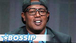 Master P Talks Making More Money Than Jay Z | Don't Be Scared