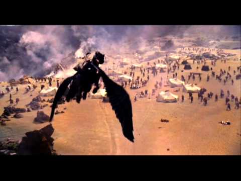 La Furia dei Titani 3D - Al cinema dal 30 marzo - Oblivion 10''