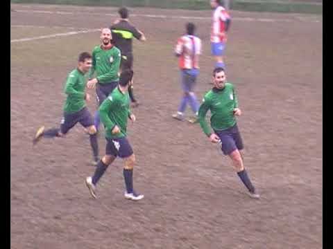 17) Fiano Plus 4 - Atletico Alpignano 4 (18-2-18)