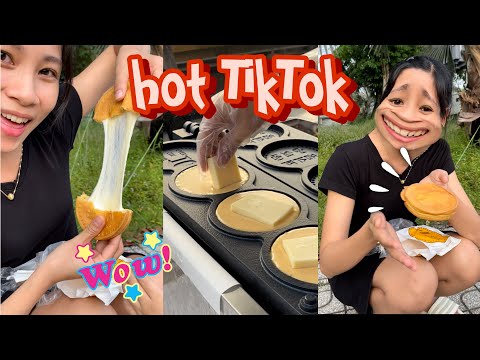 I SUCCESSFULLY FOLLOWED THE TREND…