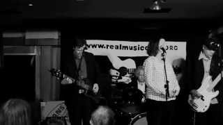 The Delines "Calling In"