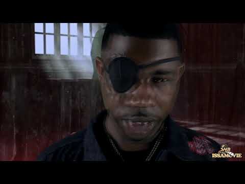 Made Mac Jay " Demons " Official Video Shot by SMB FILMS