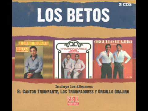 Gitanaoriginal Los Betos