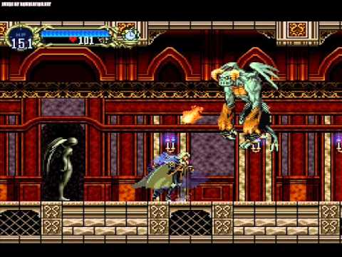 Smokin' VGM 17 - Dance of pales - Castlevania
