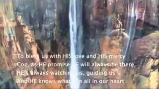 Maher Zain - Always Be There ( Official Music Video )