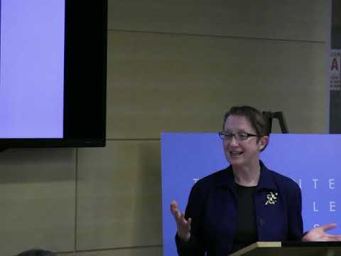 Talk on Ballet and the Arts with Dr. Susan Jones