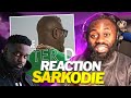 Sarkodie - Better Days feat. BNXN fka Buju (Viral Video) (REACTION!!!)
