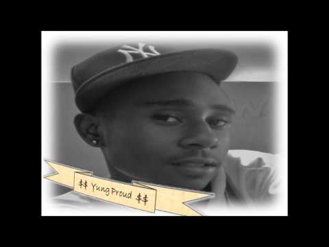 Yung Proud- Fuck Dream Team (Diss: 13 Horas, Tayla Pink & Butterfly)