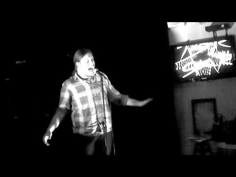 Marin Šoštarić - Libar (Gibonni cover)