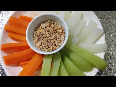 Cà rốt luộc