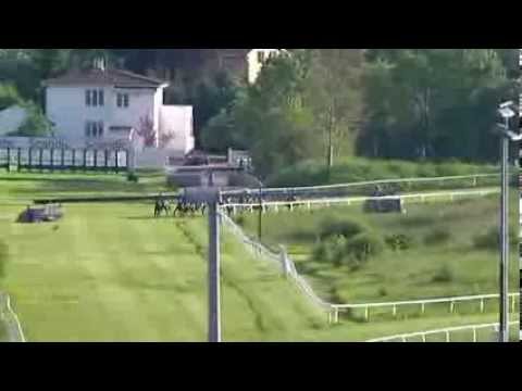 2013.06.20 Norsk 1000 Guineas - Rock Of Ridd