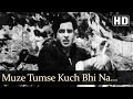 Muze Tumse Kuch Bhi Na Chahiye (HD) | Kanhaiya Songs | Raj Kapoor | Nutan | Mukesh | Filmigaane Muze Tumse Kuch Bhi Na Chahiye (HD) | Kanhaiya Songs | Raj Kapoor | Nutan | Mukesh | Filmigaane