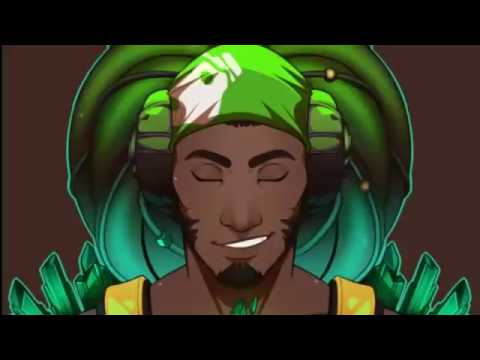 Lucio (Hero Spotlight)
