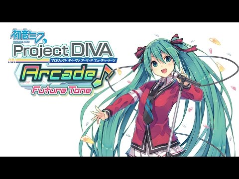 PS4初音ミク Project DIVA FTプレイした感想！動画あり　フューチャートーンレビュー