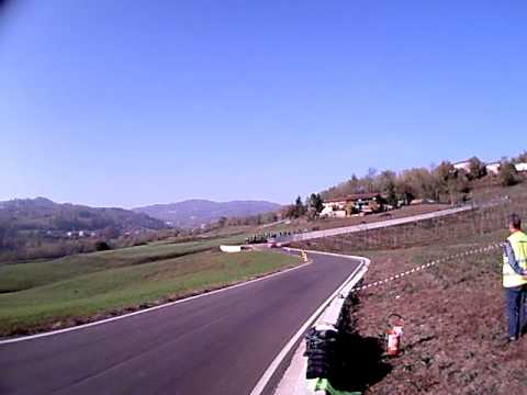 2° Rally Ronde Città del Palladio