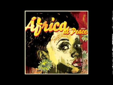 Africa At Peace (Preview)