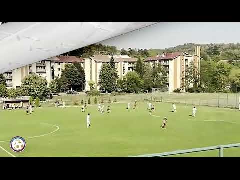 Rtanj - Lužnica  4 : 1   Golovi