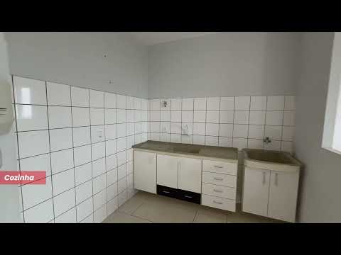 29m², suíte, próximo ao Tatico e academia SmartFit, Res. Barcelona R$: 135.000 e Financia