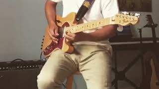 kenny j. clarke - gotta push on (griz ft. eric krasno guitar jam)