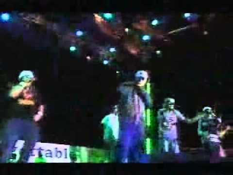 The BeatBox Alliance - Joel Turner and The Fluteloop on Australian Idol 2004