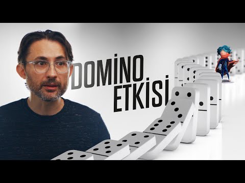 Domino Etkisi