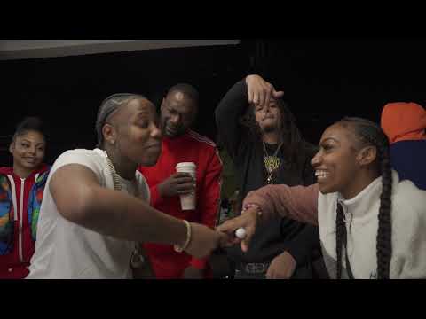 ParcChild - “Temp Checc” (Music Video) (Shot By @iamjvickz)