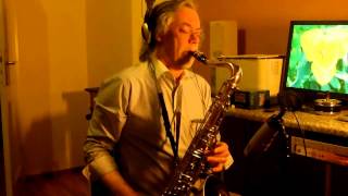 Misty - B&S Blue Label - Vandoren Jumbo Java T 97