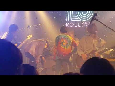 180324 엔플라잉 (N.Flying) - Bitter Sweet 이승협 Rap | The Hottest : N.Flying @Rolling Hall