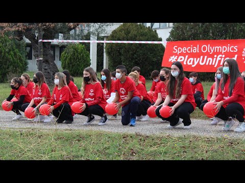 Flash Mob Live is Life - IIS  Moretti