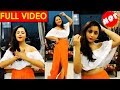 Rashami Desai SENSATIONAL H0T Dance Video On Kamariya Song Today Bigg Boss13 Rashmi Item Song