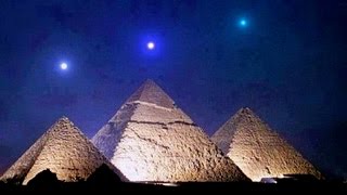 Segreti e Misteri delle Piramidi d'Egitto ♀ ▲ ♀ DA VEDERE!!!