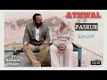 ATHWAL ||  PASRUR || SIALKOT || EPISODE 208 || BY SANWAL DHAMI || PARTITION OF PUNJAB 1947