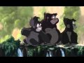 Disney Tarzan 1999