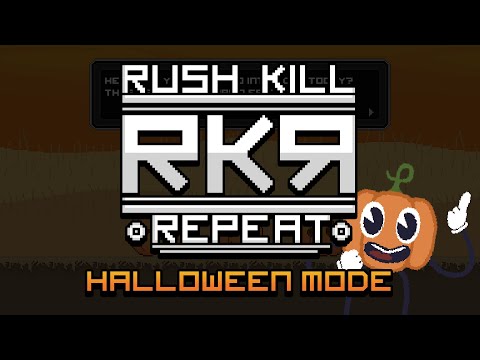 RKR: Rush Kill Repeat youtube-video