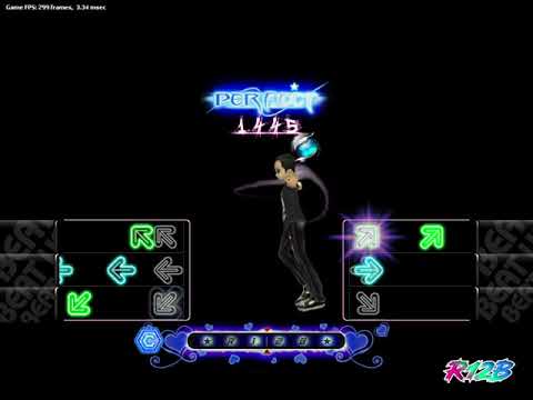 AuditionTH (R12B) Beat Up Maksim - The Flight Of The Bumble Bee (144 Bpm)