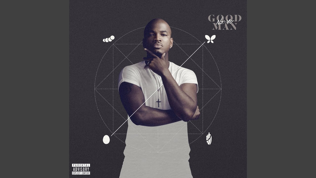 Ne-Yo - "The Struggle…" (Interlude)