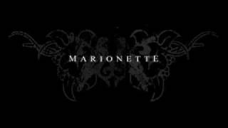 Marionette - In Spite