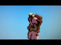 How To Make Lego Princess Peach From SMB2