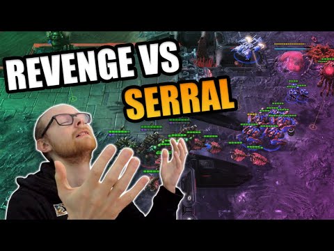 ONE BASE Hellbat Allins vs ZERG? - Speedrunning SC2
