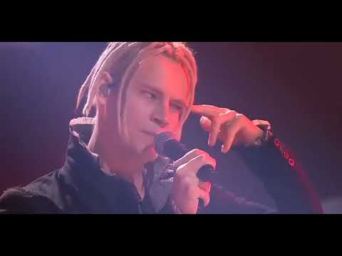 SHAMAN и IVAN « Поздно»