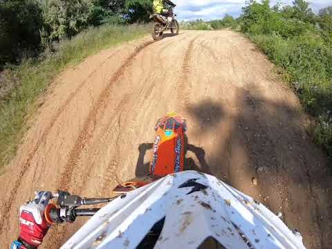 MSC Roitzsch Enduro-Strecke 2021