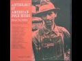 276 - 1952 - Harry Smith - Anthology Of American Folk Music - Vol. 2 - Social Music -Disc 2 (11-15)