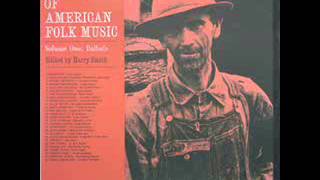 276 - 1952 - Harry Smith - Anthology Of American Folk Music - Vol. 2 - Social Music -Disc 2 (11-15)